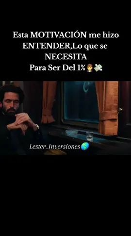 👨‍💻Bienvenidos al 1%👑🌎💸 #FormacionContinua #emprendedor #MentalidadDeExito #CrecimientoFinanciero #lestermarichin 