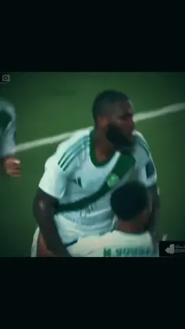 اهلي ياجميلل 💚💚#fyp #الاهلي #السوبر #النخبه #القادسية 