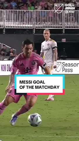 Who else? #MLS #messi #intermiamicf 