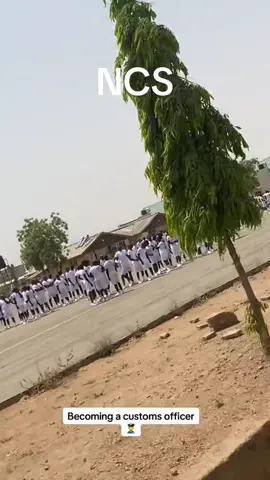 #viralditiktok #NCS #nigeriacustomsservice 