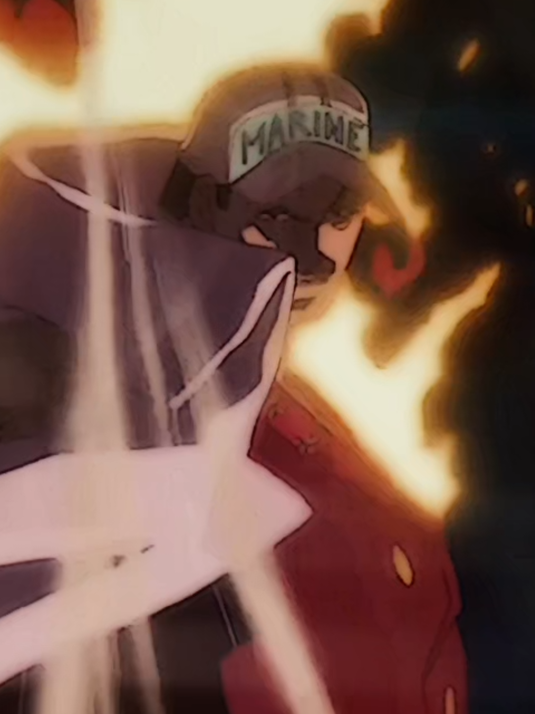 strongest admiral? #akainu #onepiece #onepieceedit #onepieceanime #akainusakazuki 