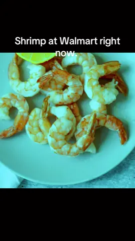 Get those rads before they’re gone. #radioactive @Walmart #radioactiveshrimp #shromp #shrimp #shrimptok 