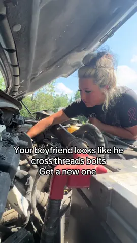 For real #fyp #trucktok 