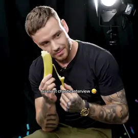 THE interview to watch if you need a laugh 😭 #liampayne #liampaynevideos #fyp 