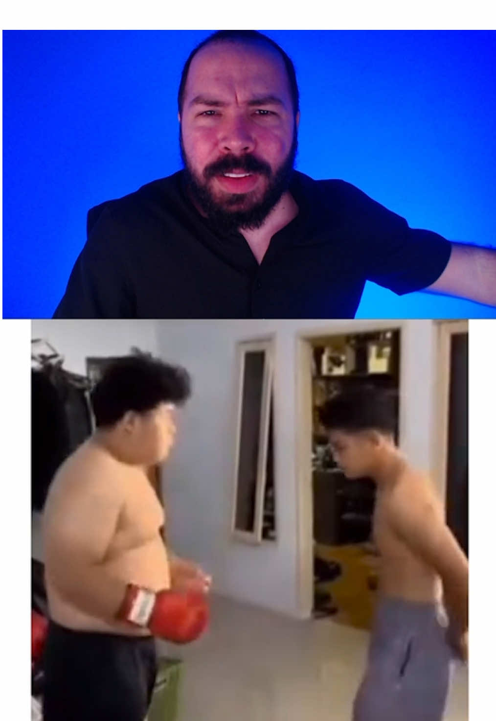 Try not to laugh