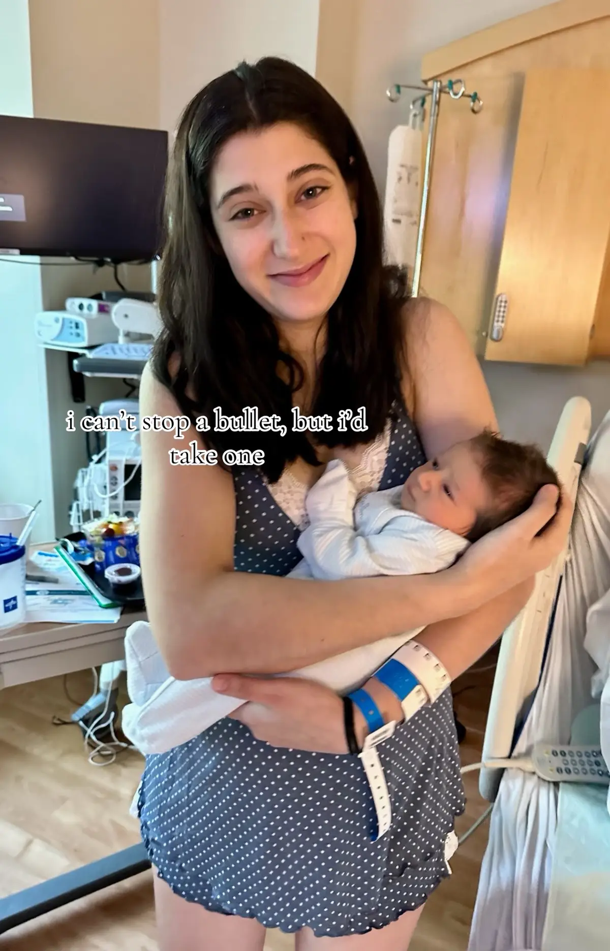 little booger butt is my entire world ❤️’ #foryou #xyzbca #trending