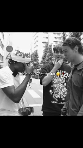 YT: Fred Beyer #intrusivepranks #fredbeyer 