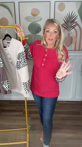 4 amazing colors! #sizeinclusive #fallfashion #falloutfits #fyp #fallfashiontrends 