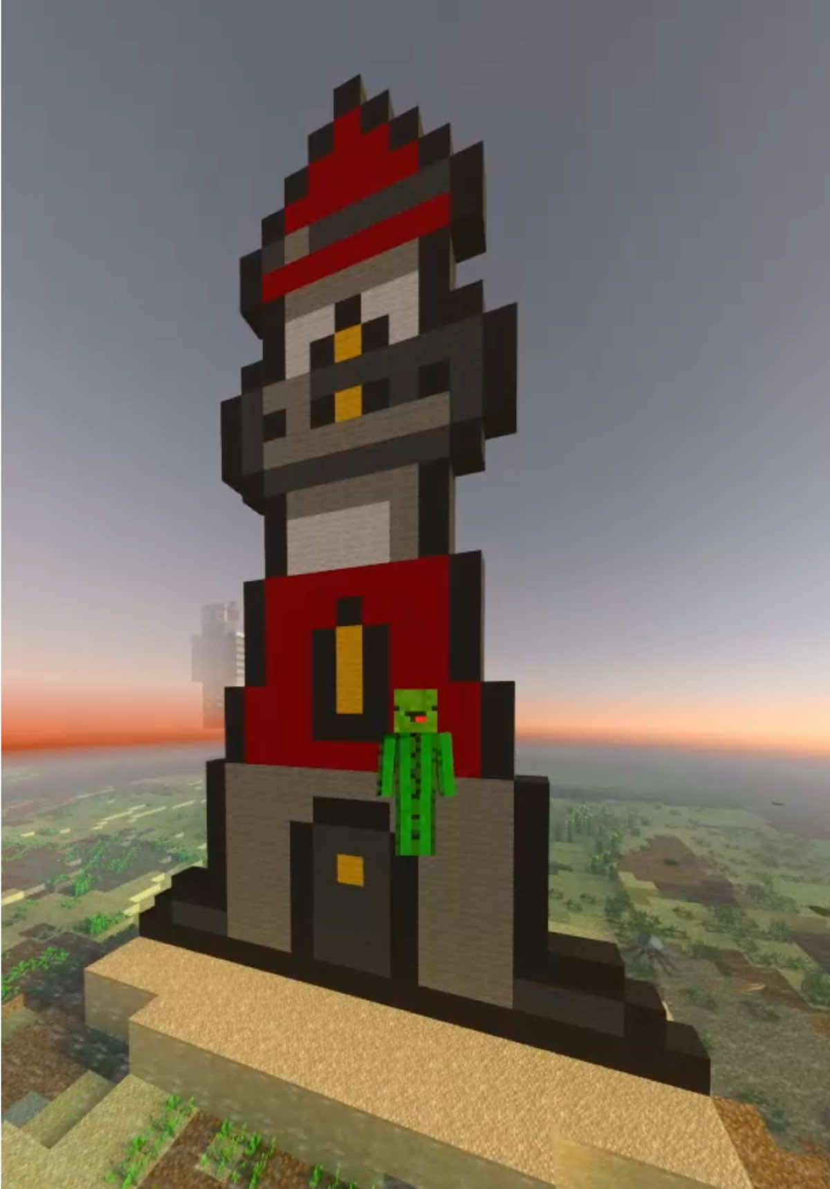#Minecraft #minecraftmemes #minecraftbuilding #minecraftpixelart #minecrafter 