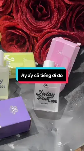 Nó rực choáy á tr #huongthomtunhien #muihuong #xuhuongtiktok #nuochoanu 