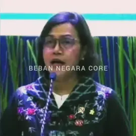 #pejabat #pemerintah #core #bebannegara #indonesia 
