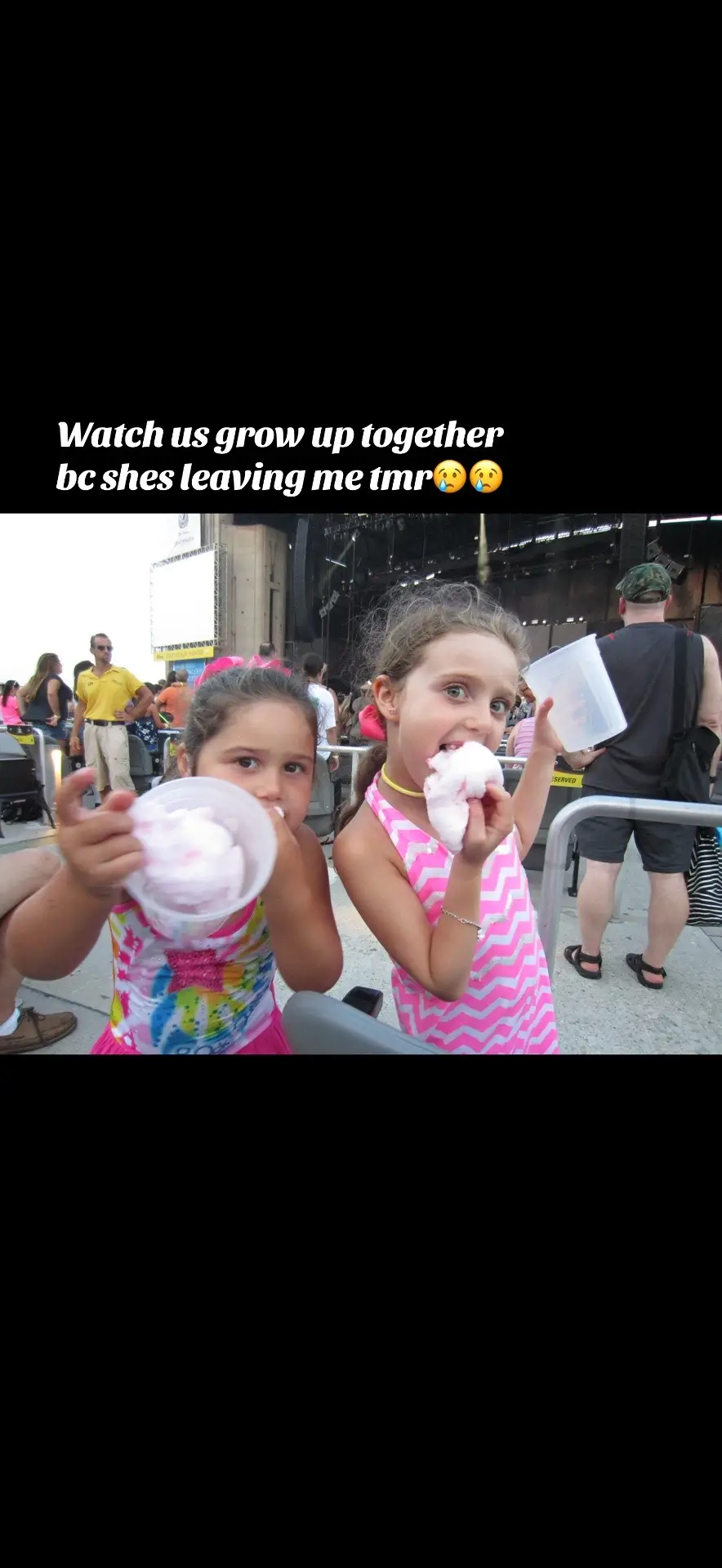 Sorry for sad post
