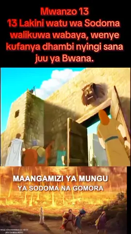 Sodoma na Gomora  . . . #viral_video  #sodomandgomorah  #bible  #searchinsightcreators  #foryoupage 