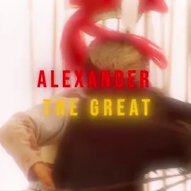 Alexander the Great was not merely a king—he was a force of history incarnate. Born in 356 BCE in the ancient kingdom of Macedon, he inherited a world divided and left behind an empire that stretched from the rugged mountains of Greece to the burning deserts of Egypt, and from the fertile valleys of Mesopotamia to the distant frontiers of India. Tutored by Aristotle in philosophy, science, and strategy, and hardened by his father Philip II’s vision of conquest, Alexander grew into a leader who fused intellect with unshakable ambition. At just twenty, crowned king after his father’s assassination, he embarked on a campaign that would defy the imagination of his time. With relentless speed and brilliant tactics, he shattered the might of Persia, humbling Darius III and claiming the throne of Asia. His victories at Issus, Gaugamela, and beyond were not mere battles—they were thunderbolts that announced a new age. Soldiers followed him through blistering heat, across frozen mountains, and into the heart of lands no Greek had ever seen, bound not just by loyalty but by the magnetic will of their commander. But Alexander was more than a conqueror. In the wake of his campaigns, he sowed the seeds of cultural fusion—founding cities that bore his name, spreading Greek thought, art, and language while absorbing the traditions of the lands he ruled. He envisioned not just dominion, but unity: a world knit together under one banner. Though his life burned brief—extinguished at thirty-two in the palace of Babylon—his legacy became immortal. The Hellenistic age was his monument, a living empire of ideas that reshaped civilization long after his armies disbanded. Alexander the Great remains a titan of history: a warrior who never lost a battle, a visionary who dreamed of a boundless world, and a legend who blurred the line between man and myth. His name still echoes like the clash of bronze on the battlefield—an eternal reminder of ambition unchained. #History #alexanderthegreat #edit #macedonia 