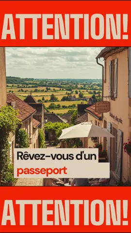 Attention, la citoyenneté française pourrait devenir plus difficile à obtenir pour les retraités étrangers en France #passeportfrançais #retraitesenFrance #citoyennetéfrançaise #actualité