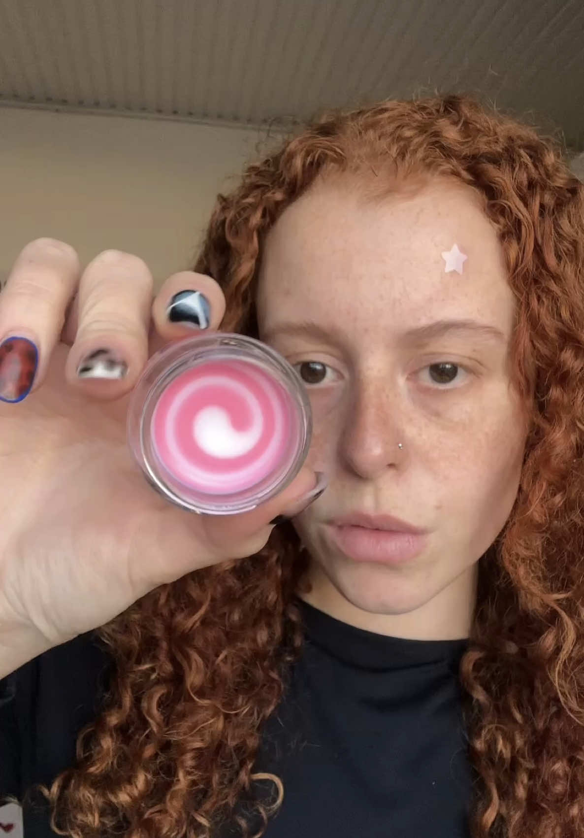 boca ressecada? aqui não! 🩷 lip mask da @medicube global  id no @Mercado Livre Moda 1PM0F3-X9FU #OMelhorDaBeleza #MercadoLivreModa #medicube #medicube代購 #medicubeskincare #medicubereview 