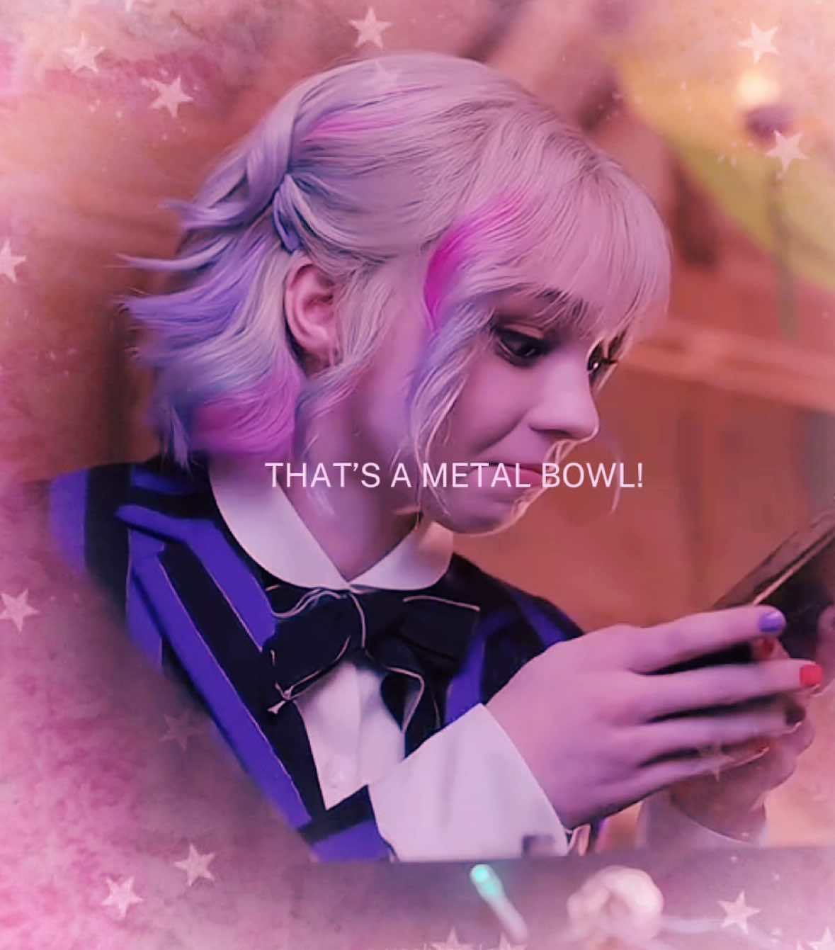 I want to make more squid game videos but I have no ideas 💔💔 (scene packs : llanyfilms) #wednesdaynetflix #enidsinclair #wednesday #enid #ajax #bruno #wednesdayaddams #fyp #foryoupage