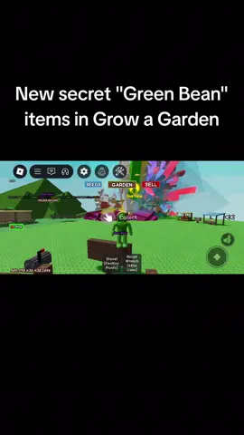 New secret 