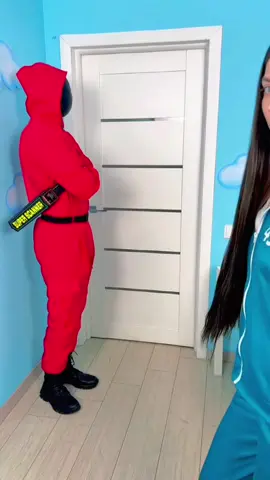 Marianazd #funnyvideos #contentcreator #schoollife #squidgame #fyp 