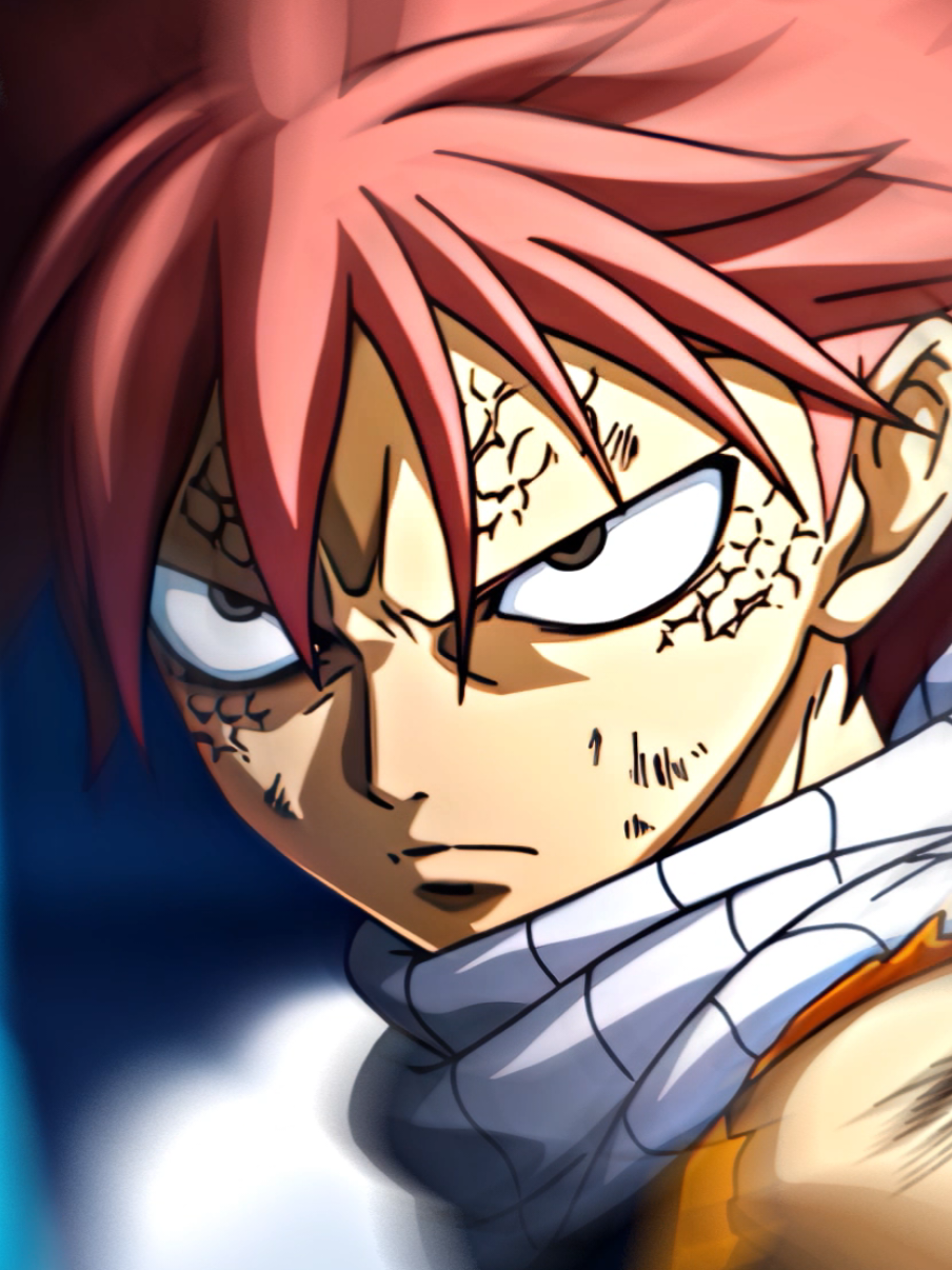 #fairytail #natsu #natsudragneel #erzascarlet #fairytailedit 