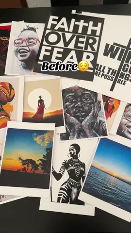 Let’s elevate your wall art game. Share your  favorite quote, artwork, or photo and we’ll turn it into a beautifully printed and framed piece just for you.#wallart#wallartdecor#wallframe#africanart#ugandatiktok🇺🇬#fyp#fypviralシ#uganda 