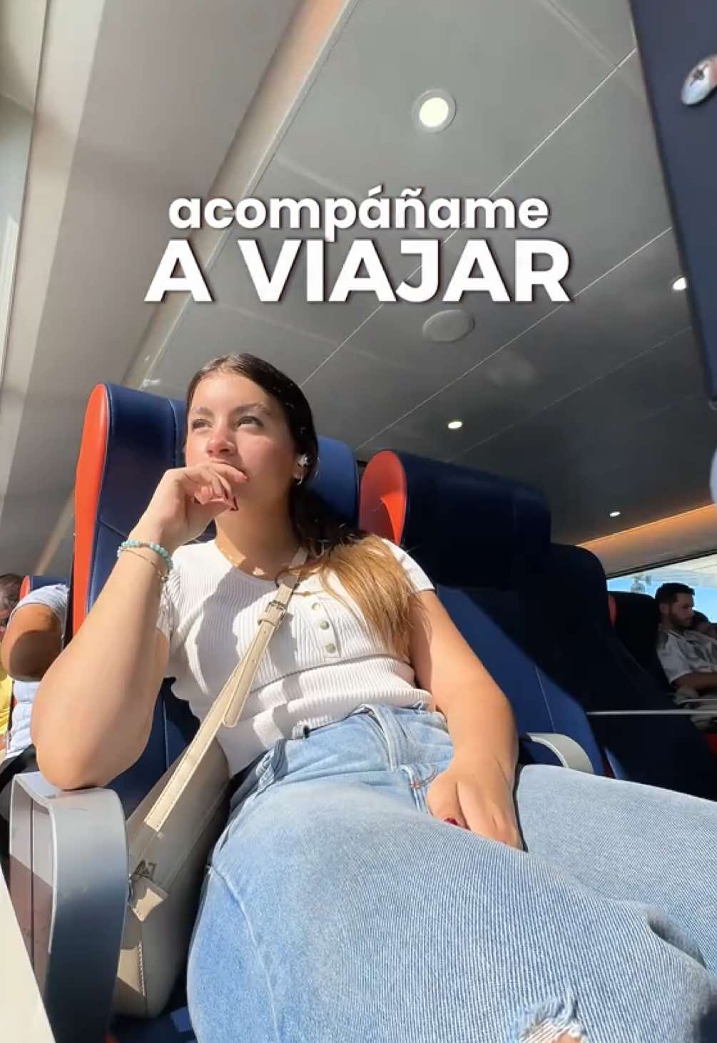 vlogsito de mi viaje a unos de mis destinos fav 🛳️🌴☀️🐬 #viajando #Vlog #margarita #ferry #longervideos 