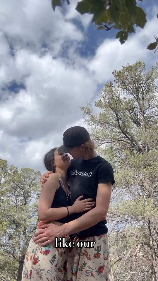 little draft 😭 now we are engaged and having a baby 🥹 makes so emotional love this man so much#fyp #lover 