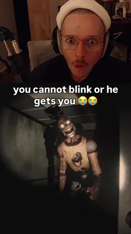 scary games are getting crazy 🤣🤣 #gaming #gamer #vigilgame #fyp 