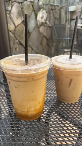 my hidden jem coffee run isn’t so hidden anymore :/ #coffee #coffeeoftheday #coffeetok 