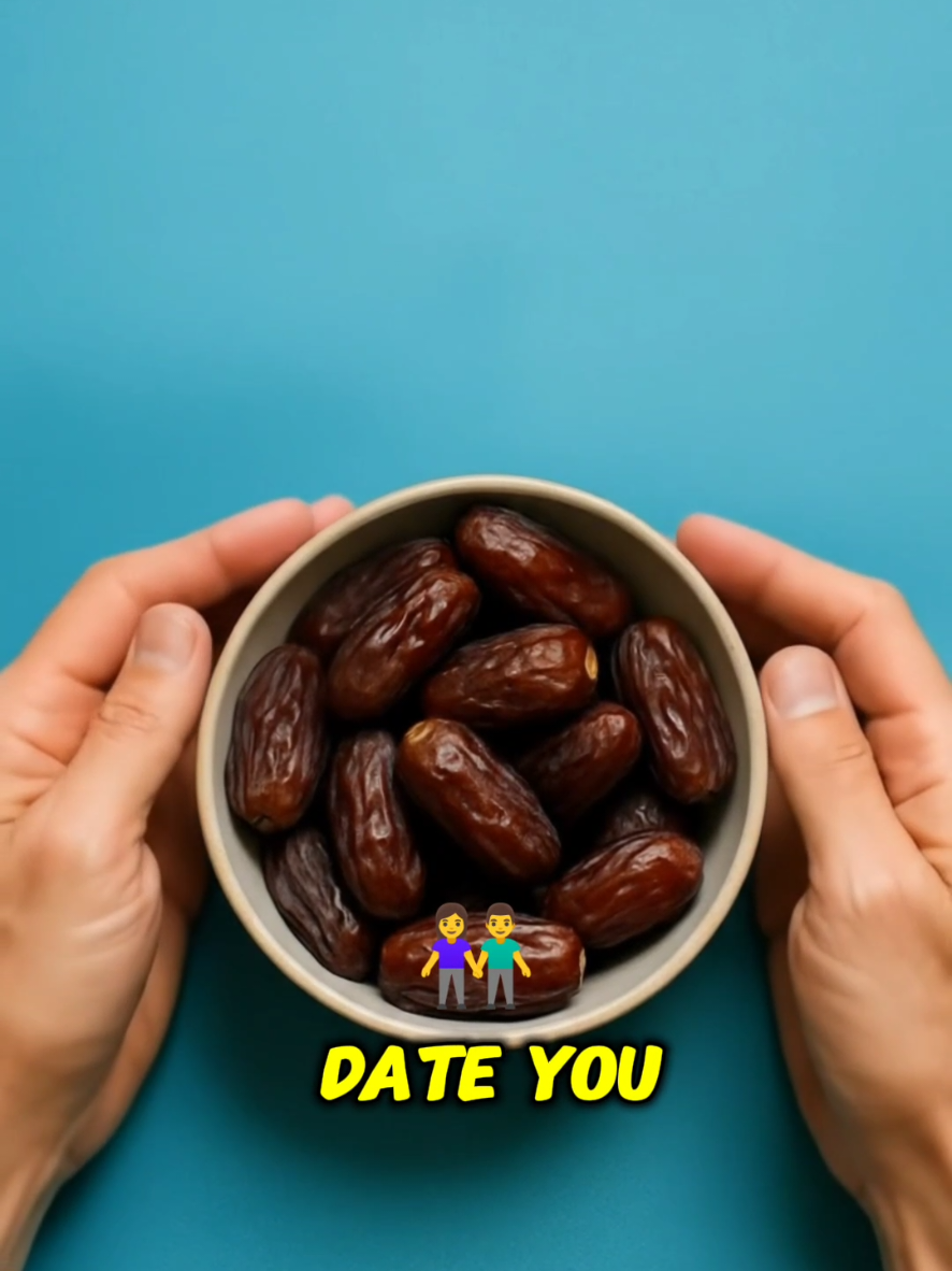 Science in action. What happens inside of your body while eating dates? #humanbody #anatomy #health #sciencetok #aiart 