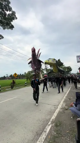 #karnaval #clp_🐬 #fypシ゚viral #keren 