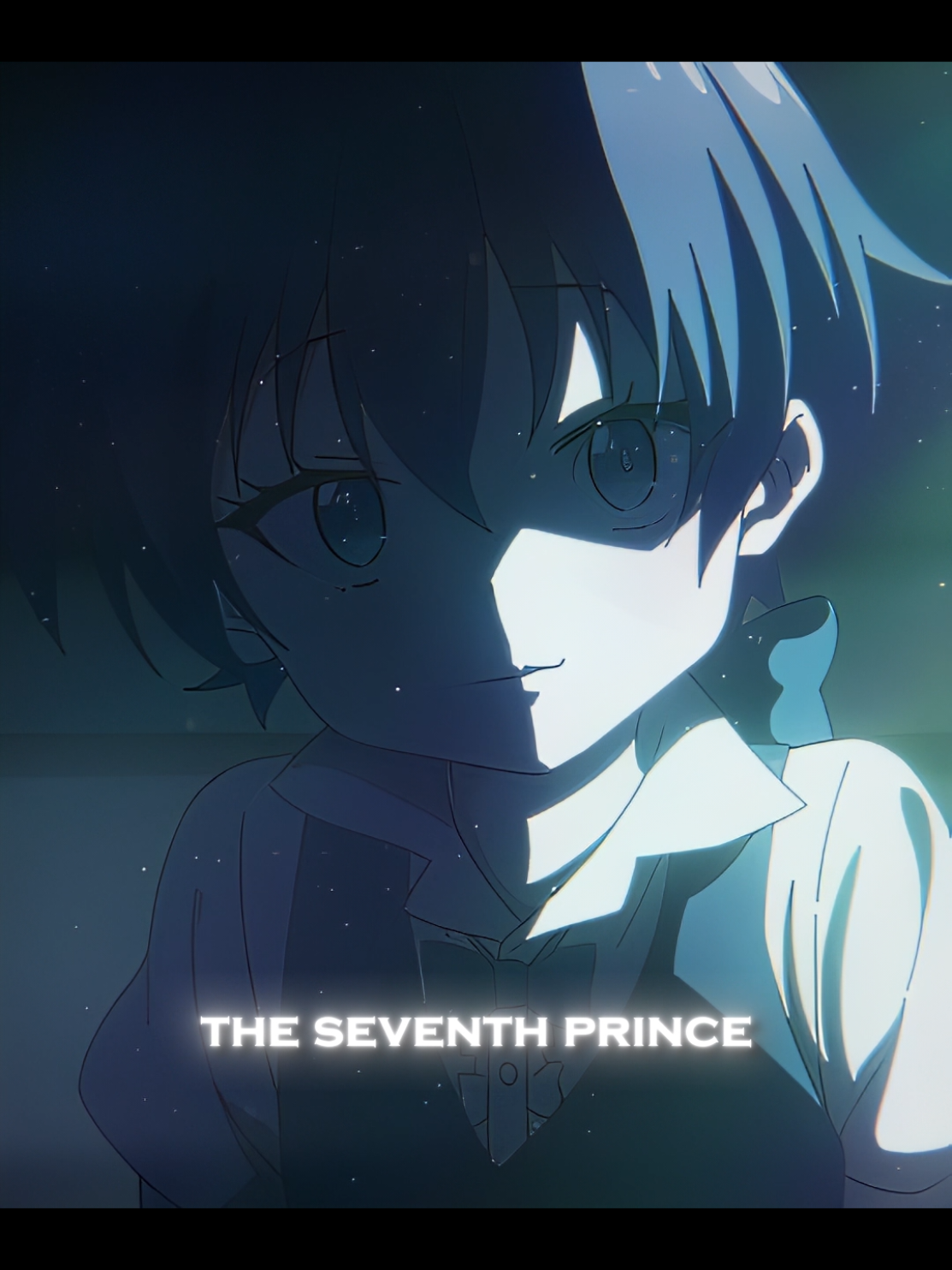 The Seventh Prince ☠️🔥 #lloyddesaloum #iwasreincarnatedasthe7thprince #tenseishitaradainanaouji #anime #animeedit 