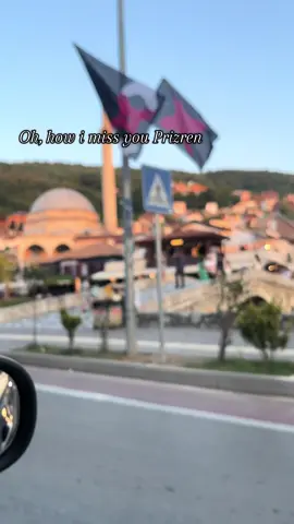 Prizren 🤍 #kosovo #prizren #fyp 