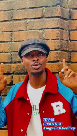 TEAMO CHALLENGE ARE YOU READY FOR THE OFFICIAL VIDEO? Drop your Comment  #tanzaniantiktok🇹🇿 #kenyantiktok🇰🇪 #fyp #teamo #godsplan #foryoupage #fy 