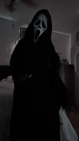 It’s an Honor🔪 #ghostface #scream #scream5 #screammovie #screammovies   