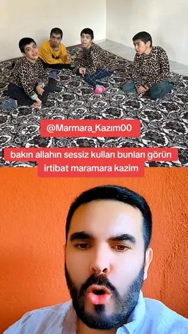 #duyarsız #kalmayalim 