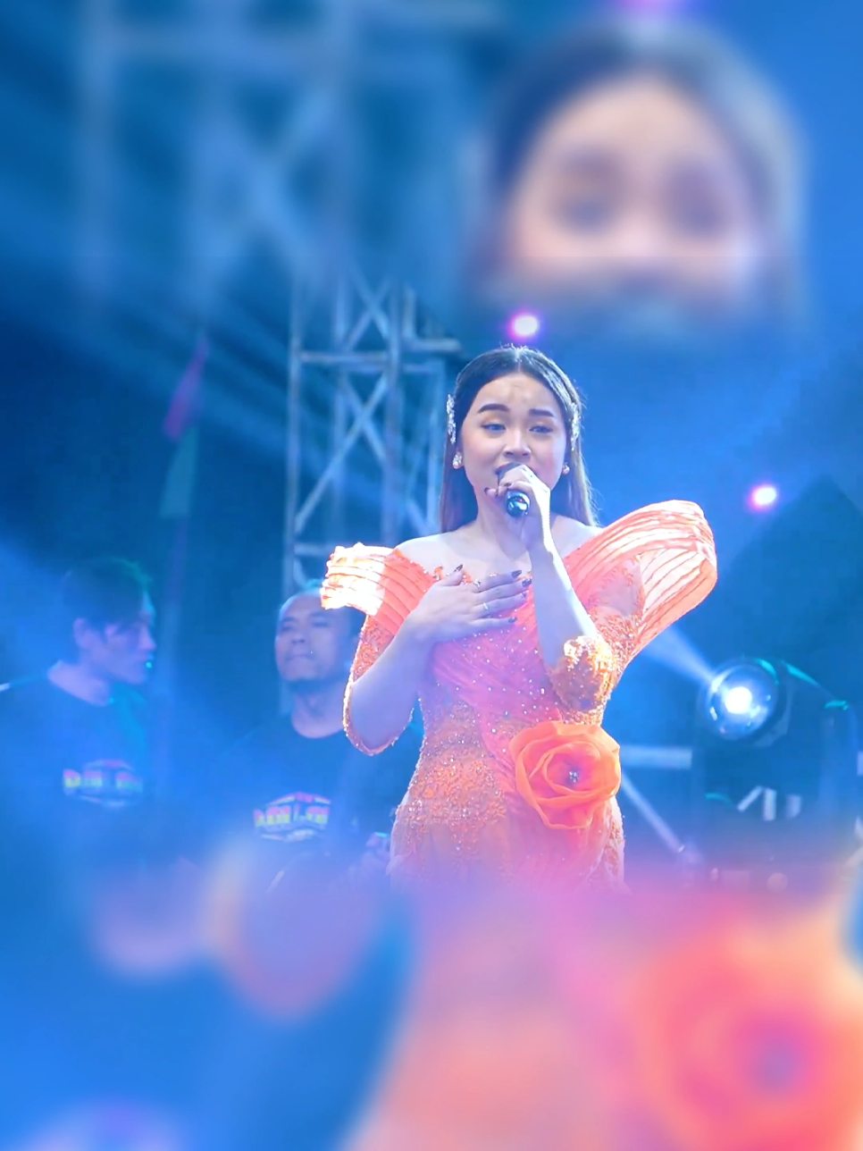 HABISA GELAP TERBITLAH TERANG - TASYA ROSMALA @TasyaRosmala @newpallapa.official23 #habisgelapterbitlahterang #tasyarosmala #newpallapa 