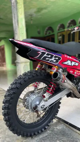 🤩#rbt #rbtsumut #grasstrack #4u #fyp 