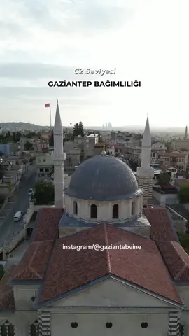 G A Z İ A N T E P ❤️😁 #gaziantep #antep #gaziantepvine #antepli #antepliler 