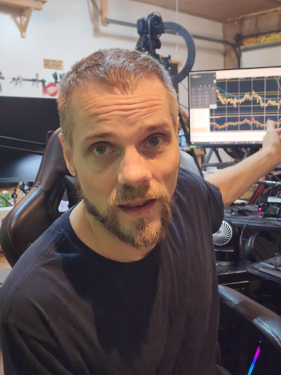 How to do day trading - a one way discussion from an experienced day trader revealing his wisdom earned through real world forex trading from your computer or smartphone hooked to high speed internet. #daytrading 