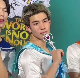 แก๊งเหงา😆 | cr ขออนุญาตเจ้าของคลิป | #gmmtvouting2025 #fourthnattawat #phuwintang #satangks 
