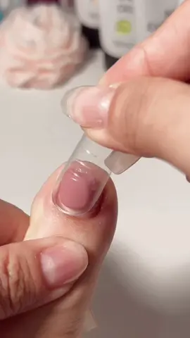 #اكسبلورررررررررررررررررررر #foryoupageofficiall #gel #nail 