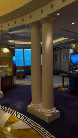 Room in Burjul Arab 🌚🫀