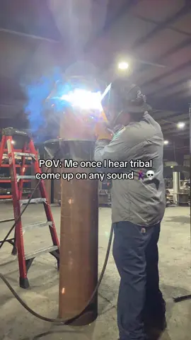 Where all Los desmadrosos at 🤪?  #welder #fypシ #explorepage✨️ #pov #tribal 