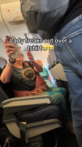 this shirt got her fighting demons fr😂 ts a joke💔 #funnyshirt #graphictees #shirts #memeshirt #jokes 