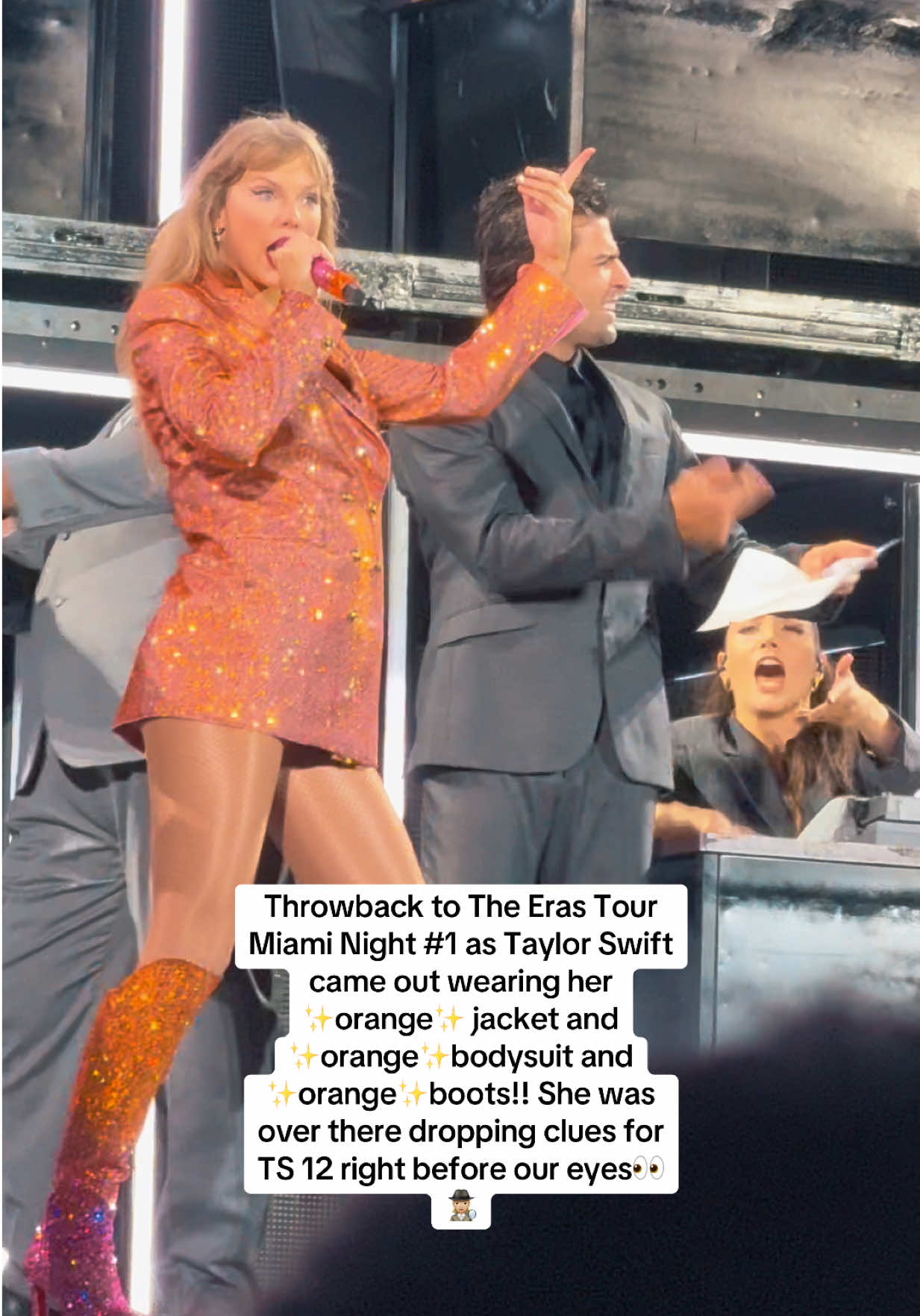 Ahhh so excited for THE LIFE OF A SHOWGIRL👀😍 @Taylor Swift @Taylor Nation #taylorswift #ts12 #swifttok #tsthelifeofashowgirl #thelifeofashowgirl 