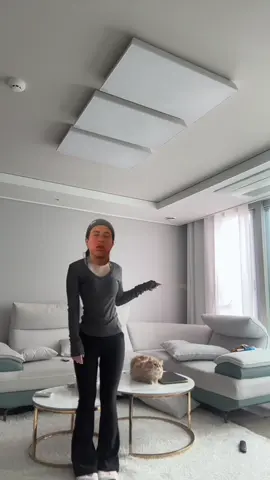 몸치와 까불이