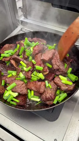 Wagyu mal asiatisch 🔥🔥🔥 #wagyu #wagyubeef #steak #rice #chinesefood 