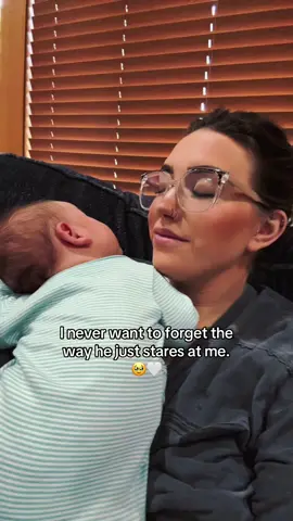 When he gets married I have to find a way to explain to him that I still see him this small. #babies #newbornbaby #fyp #babiesontiktok #forevermybaby 