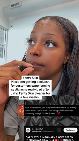 #fentyskintint #fentyskin #fenty #fentybeauty #rihanna #riri #whatsthetea #explore #explorepage #facecare #reddit #redditstories #reddit_tiktok #interesting #fyp #fypシ #fypシ゚viral🖤tiktok #fyppppppppppppppppppppppp #fyppp #foryou #foryourpage #foru #foryoupagе #foruoupage #forupage #foruou #forupageシ #viral #viralvideo #viraltiktok #viral_video #viralllllll #goviraltiktok #goviralgo #govirallllll #goviral #blog #blogger #badforbusiness #reaction #relatable #badreviews #reactionvideo #reacttothis #fypシ゚viral🖤tiktok☆♡🦋myvideo #fypシ゚viral🖤tiktok #fypp 